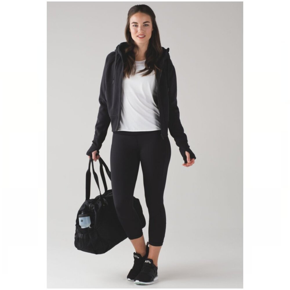 Lululemon Back To It Hoodie - Picture 13 of 13